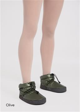 M-75 Warm-up booties